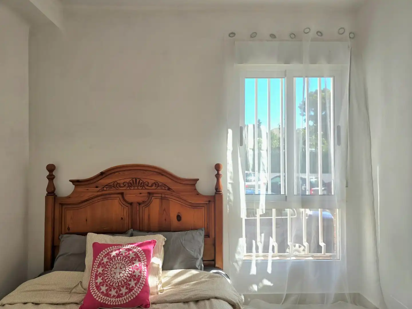 Dormitori de Apartament en venda en Vélez-Málaga ciudad
