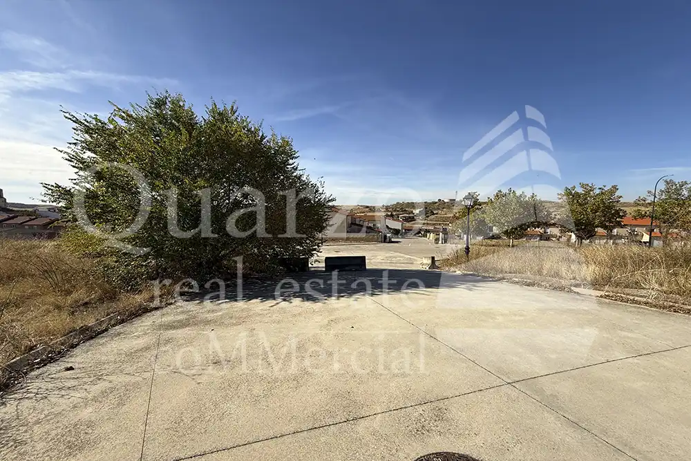 Terreny residencial en venda a Tórtola de Henares, imagen 7