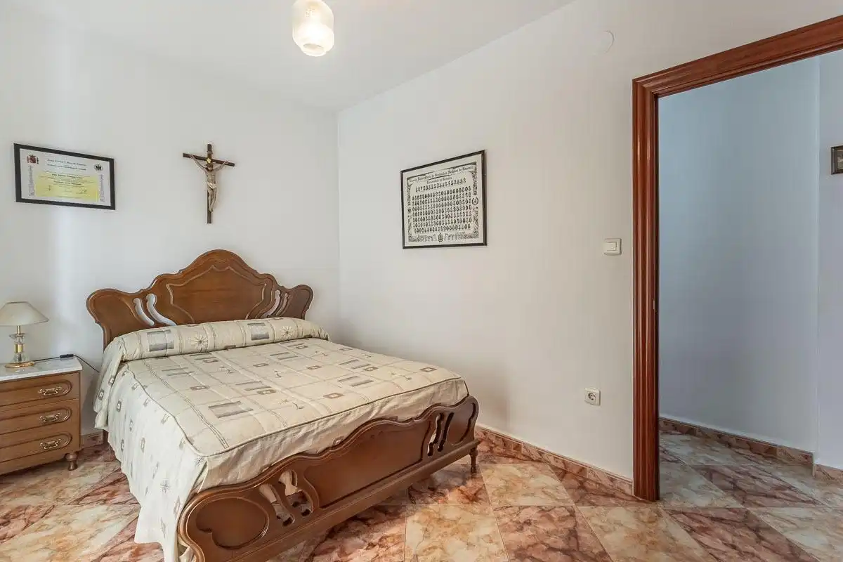 Piso con terraza en venta en Avenida DE MADRID 20, imagen 28