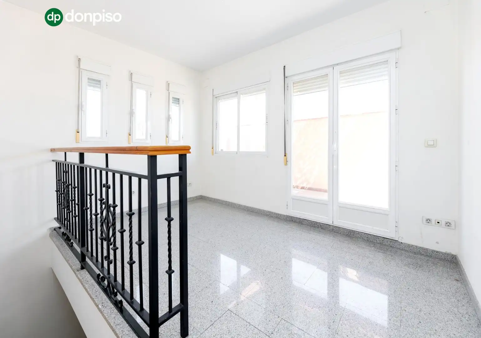 Terraced house with terrace for sale in ALMERIA 60, imagen 26