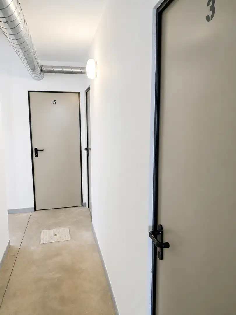 Wohnung zur Miete in Sant Joan mit Klimaanlage, Terrasse und Möbliert