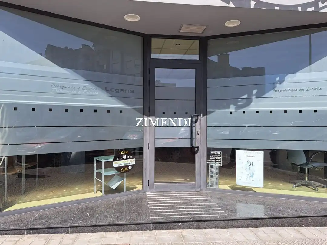 Business premises for sale in Durango, imagen 2
