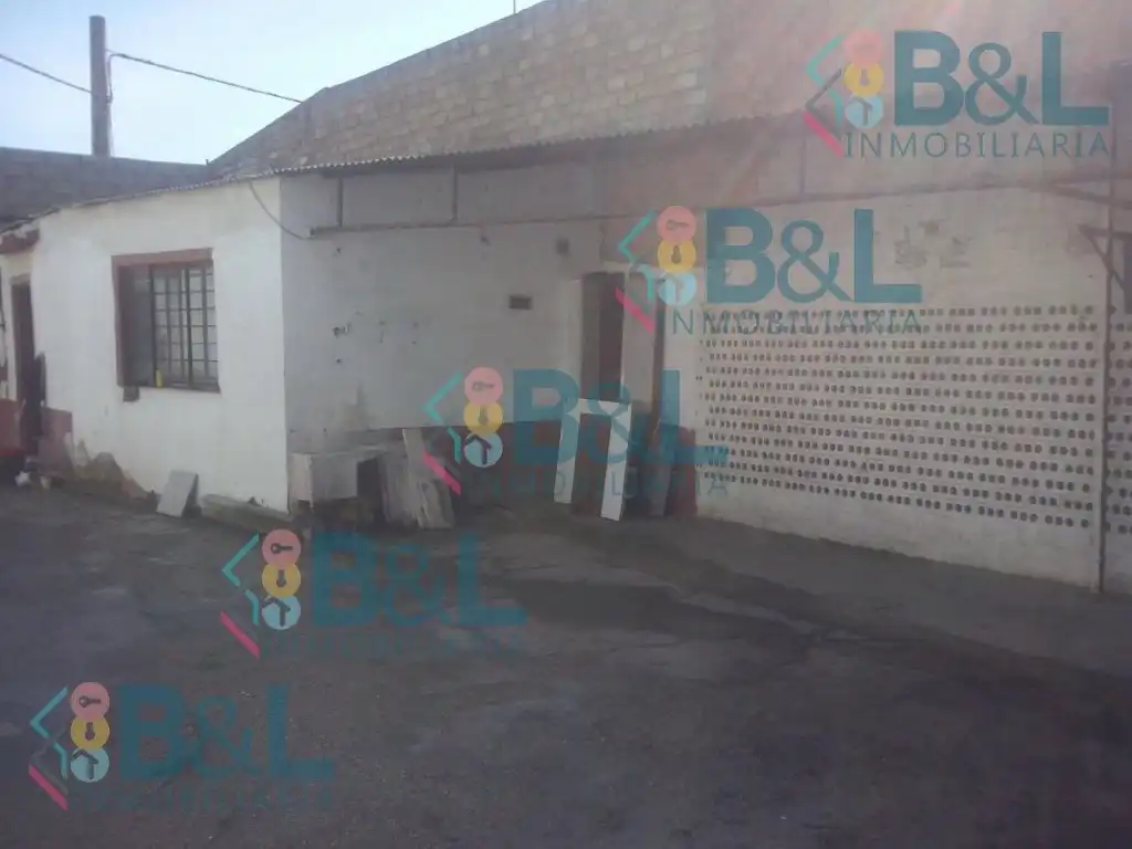 Industrial building for sale in La Orden, imagen 8