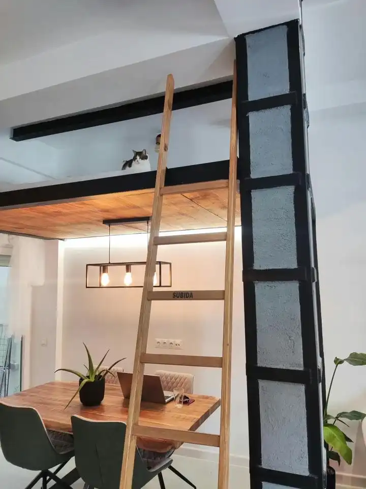 Ground floor for rent in calle de l'Arquebisbe Company, El Cabanyal - El Canyamelar