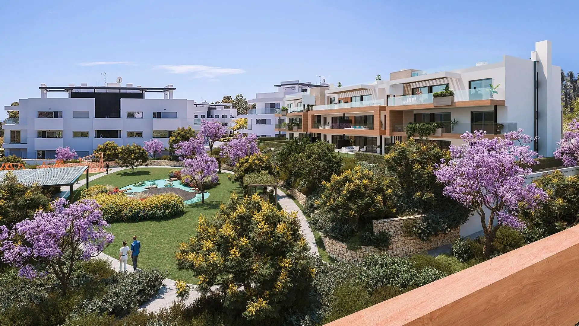 Apartment with terrace for sale in Calle Pico alcazaba, imagen 13
