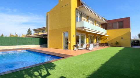 Foto 2 de Casa o xalet en venda a Borrassà, Girona