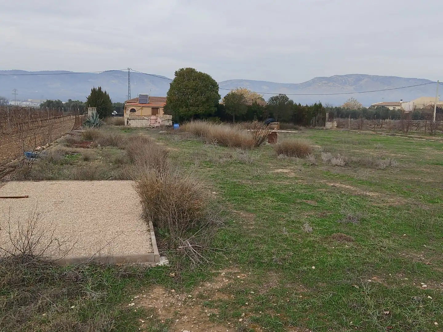 Casa o xalet en venda en Beneixama amb Aire condicionat, Calefacció i Jardí privat