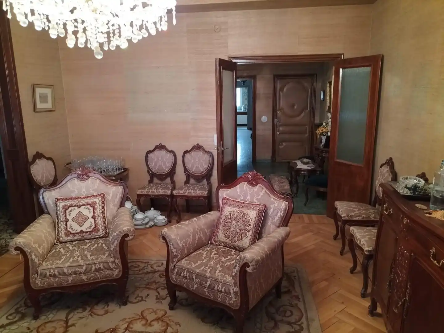 Appartamento con terrazza in vendita a BECERRO DE BENGOA, imagen 11