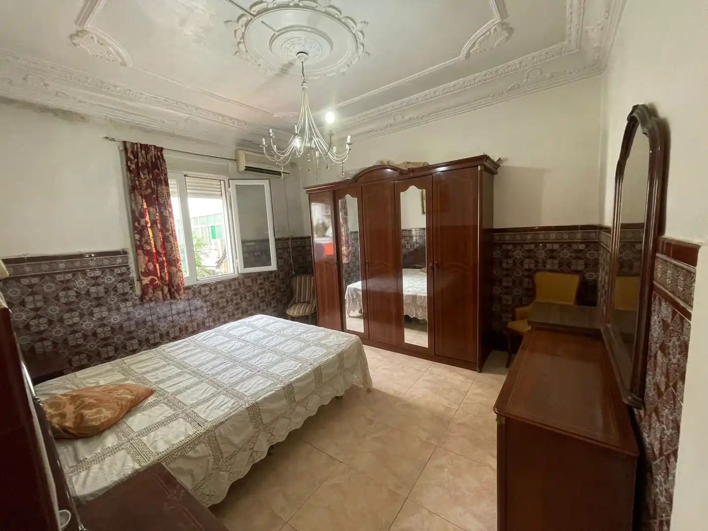 Habitación de Piso en venta en Campanar