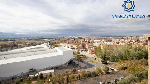 Foto 5 de Ático en venta en Calle Cerro de Los Machos, 34, Camino de los Neveros - Serrallo, Granada