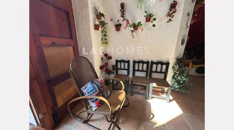 Foto 5 de Casa o xalet en venda a Calle Calle de la Font de Rall, Planes, Alicante