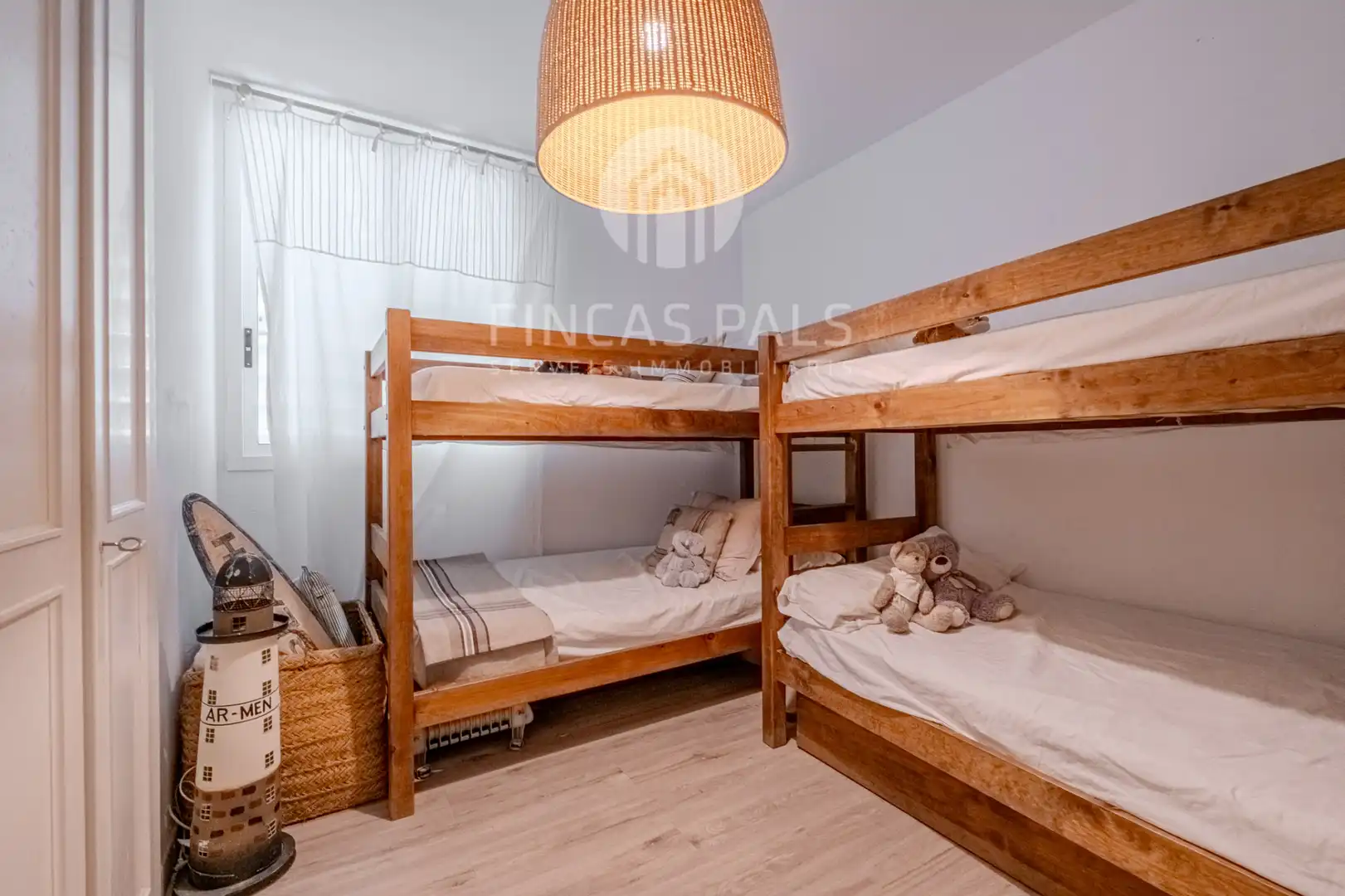 Apartament en venda a Carrer del Golf, 183, Platja de Pals