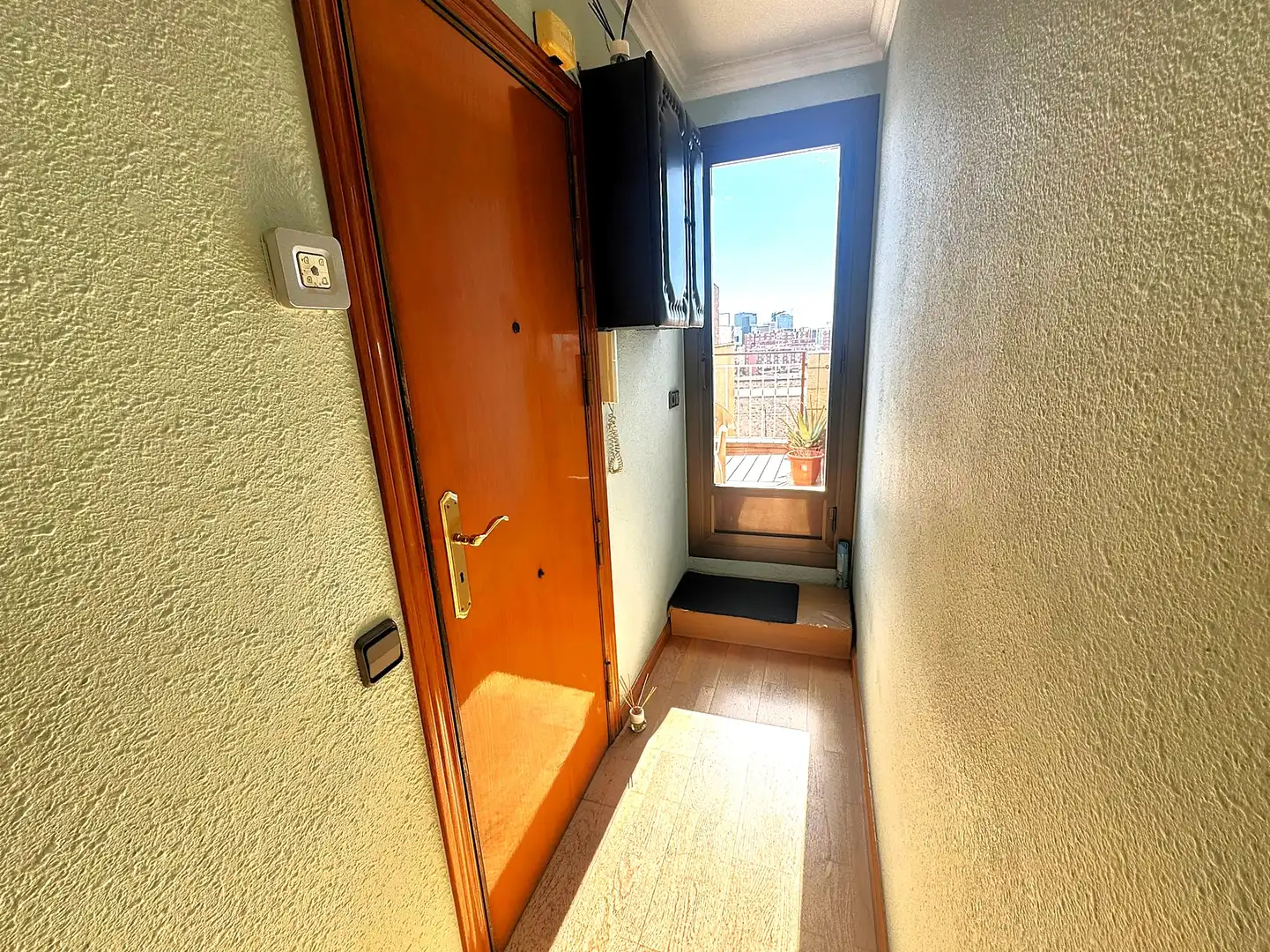 Attico con ascensore in vendita a Carrer de Terra Baixa, imagen 7