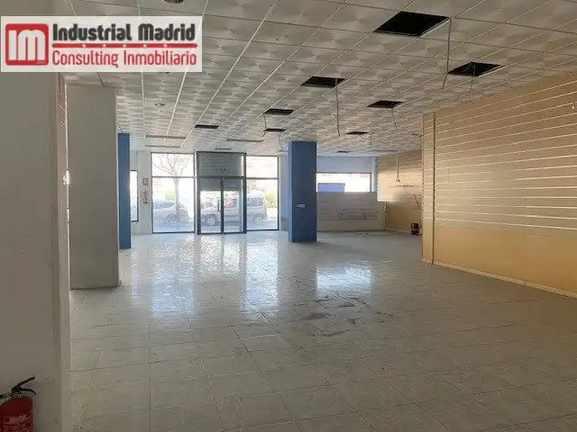 Local commercial à louer à Cañada - Mancha Amarilla, imagen 3