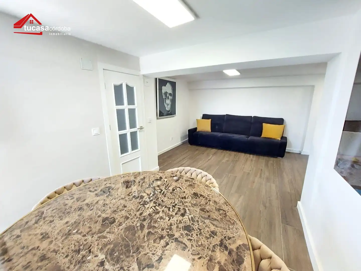 Flat for sale in Sector Sur