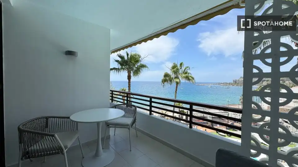 Room in Arguineguín