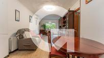 Living room of Flat for sale in Cornellà de Llobregat  with Air Conditioner, Heating and Terrace