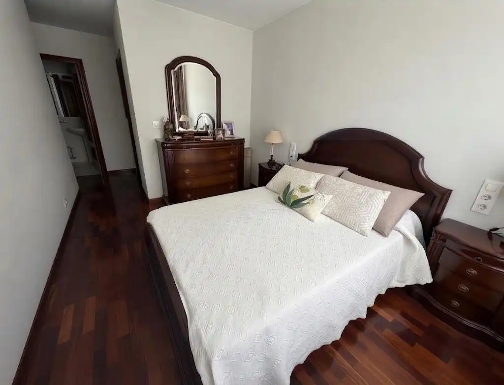Wohnung mit Aufzug zur Miete in Calle RAMON CABANILLAS, imagen 3