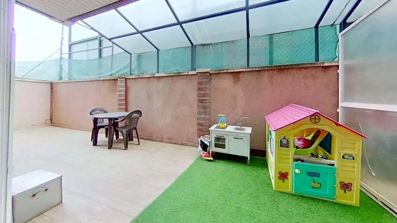 Terrassa de Pis en venda en  Tarragona Capital amb Aire condicionat, Calefacció i Terrassa