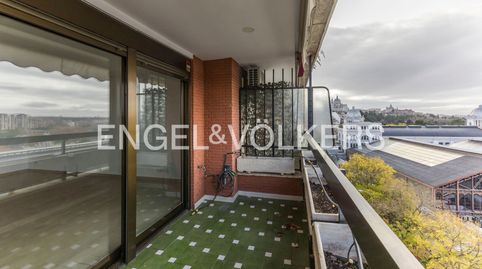 Photo 2 of Flat for sale in Paseo del Rey, Argüelles, Madrid Capital
