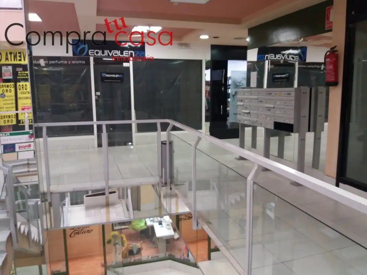 Local comercial en venda a Calle JUAN BRAVO 6, imagen 10