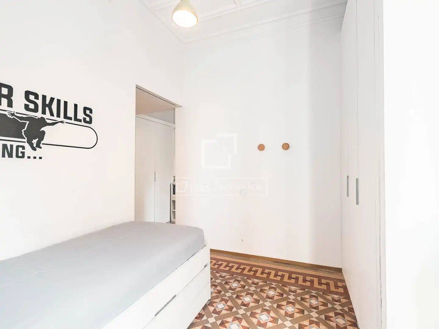 Piso con terraza en venta en Eixample, imagen 45
