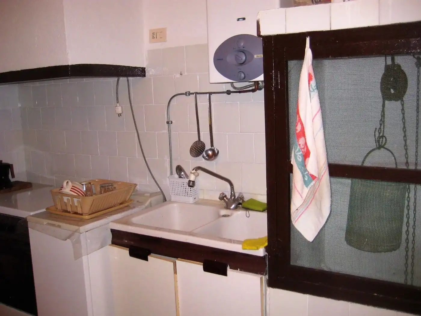 House with garden for sale in Boverals - Saldonar, imagen 7