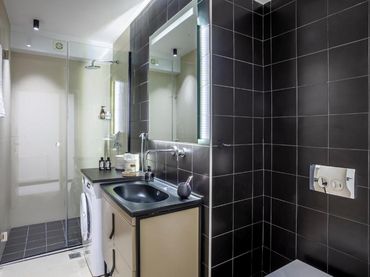 Wohnung mit Balkon zur Miete in Carrer de Joaquín Costa 17