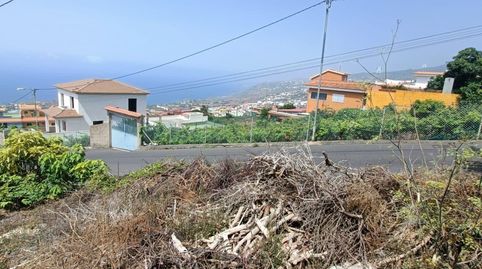 Foto 2 von Residential zum Verkauf in Calle Zumacal, 80, La Corujera, Santa Úrsula