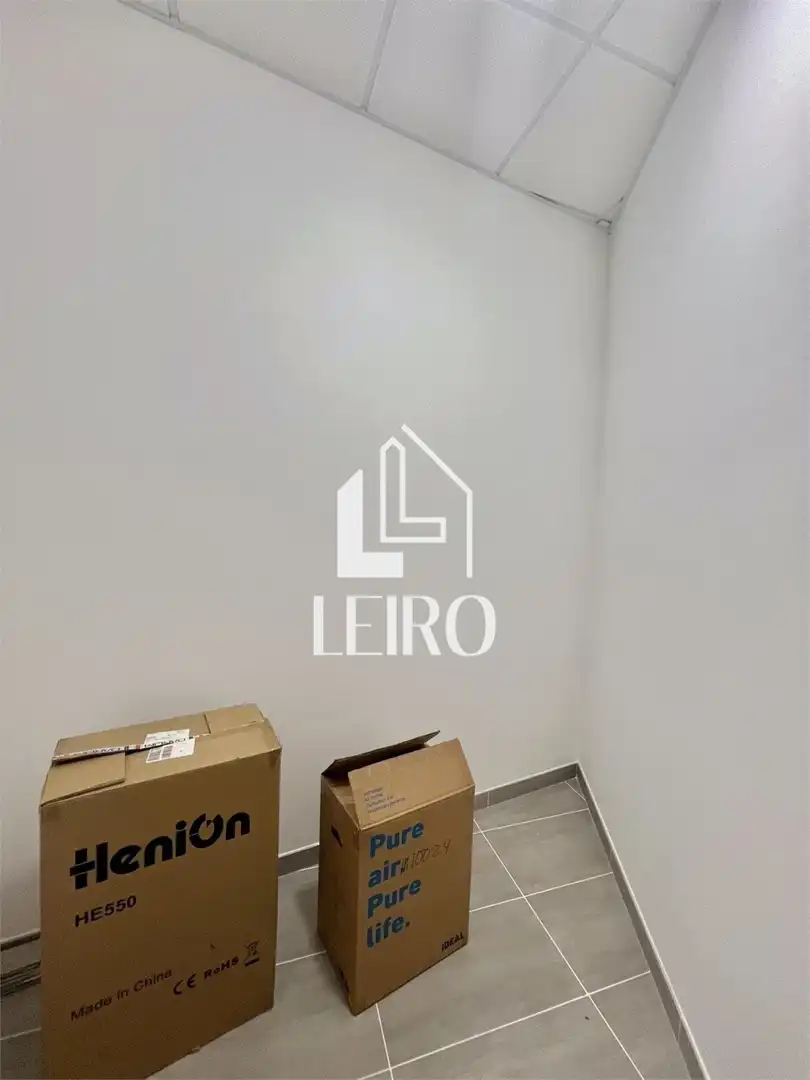 Commercial properties for rent in Vilanova de Arousa