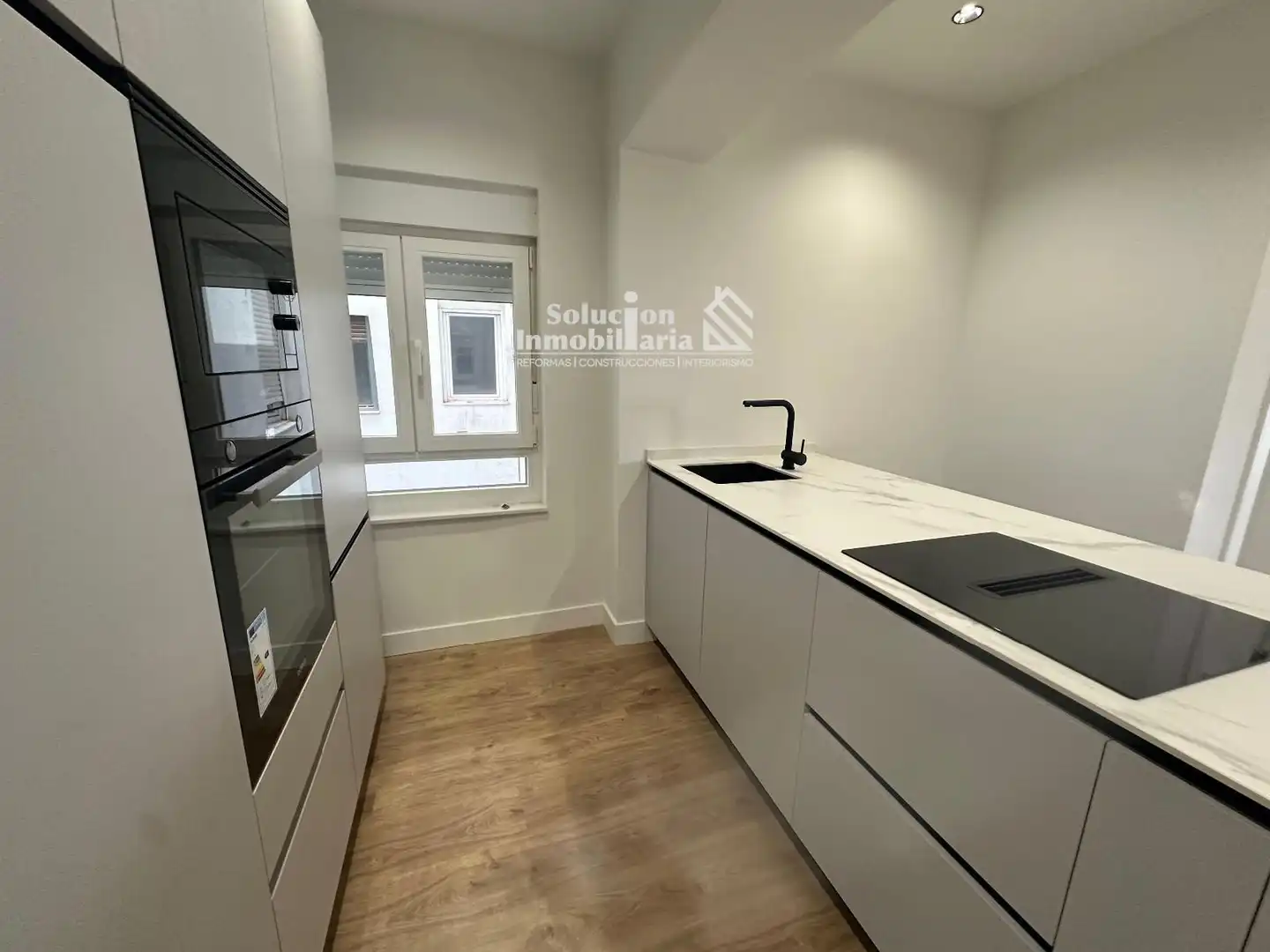 Piso en venta en Gabriel y Galán, 2, Labradores