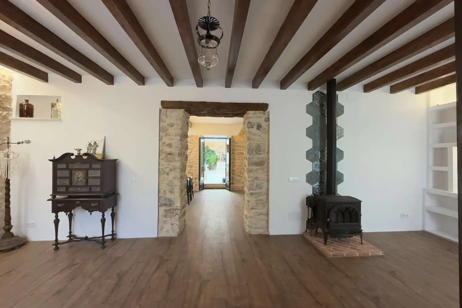 Casa o chalet en venta en Artà con Aire acondicionado, Calefacción y Terraza