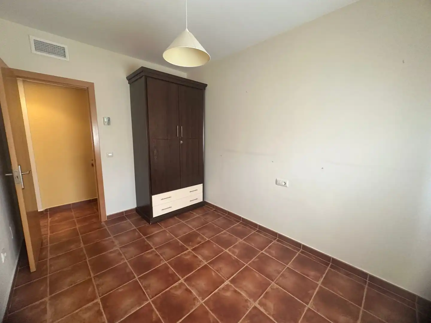 Bedroom of Flat for rent in Cuevas del Almanzora  with Terrace and Pets allowed