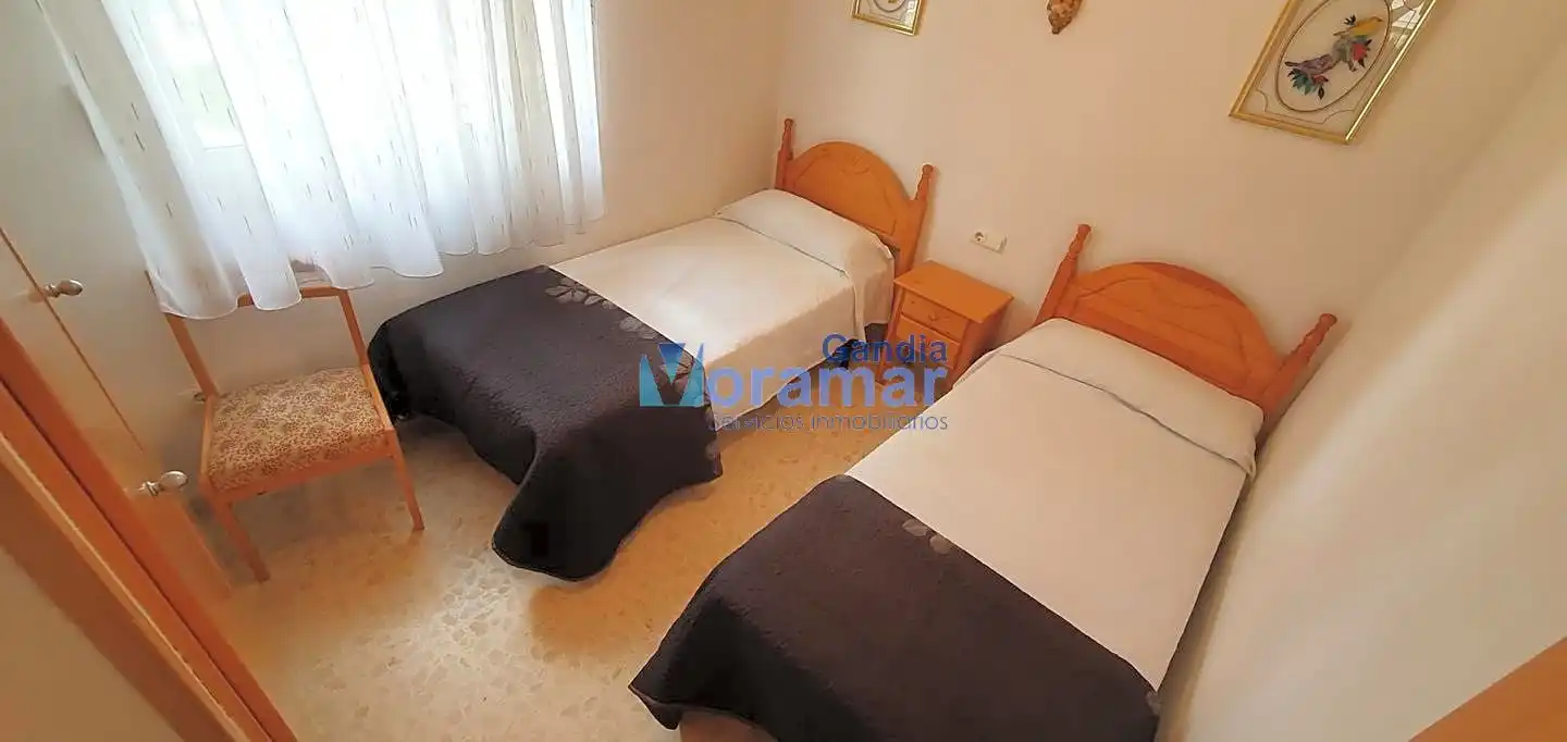 Apartamento de alquiler en Del Maestrat, 5, Playa de Gandia
