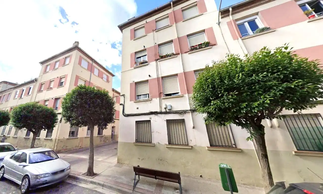 Wohnung zum Verkauf in San Jose De Calasanz, imagen 2