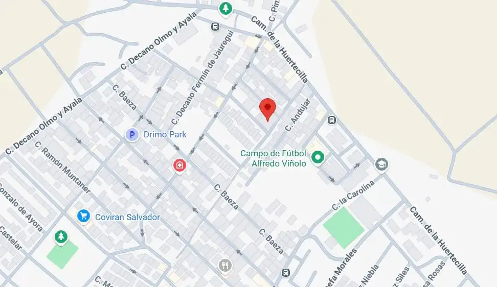Piso en venta en Churriana, imagen 4