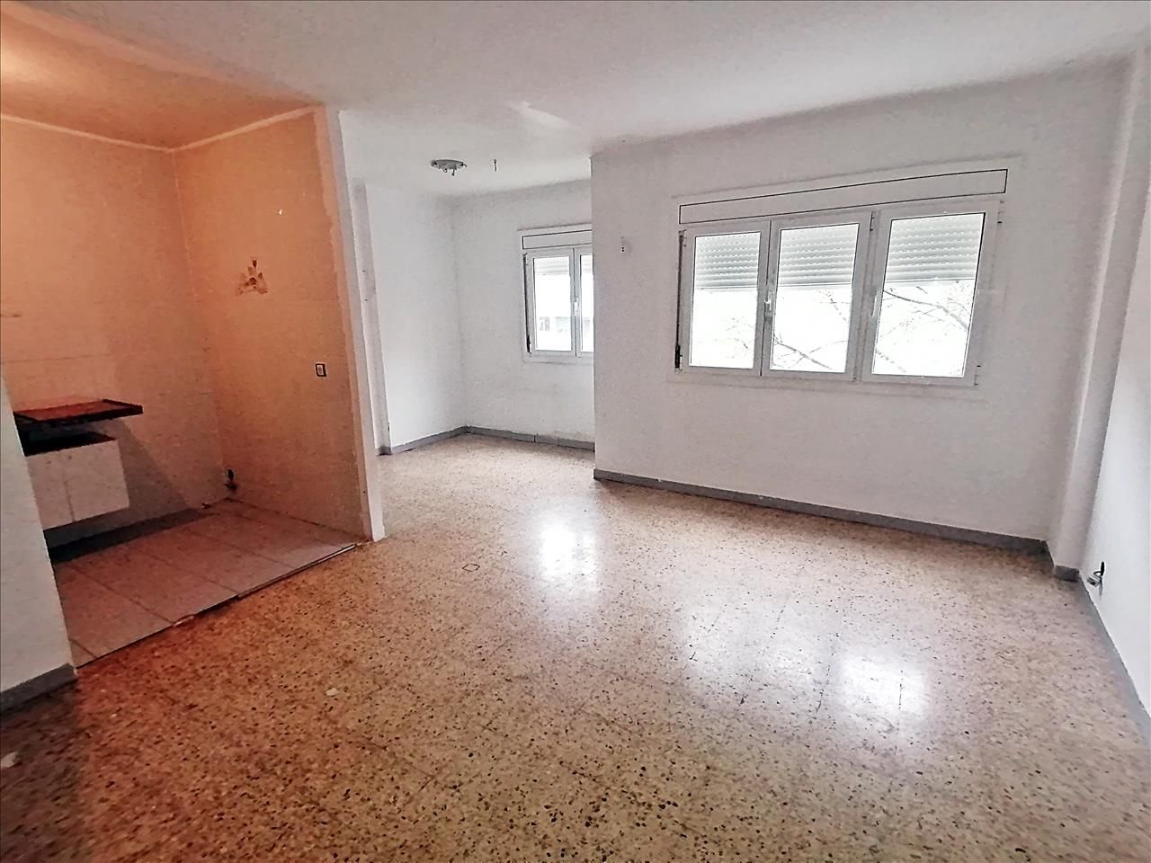Living room of Flat for sale in Sabadell