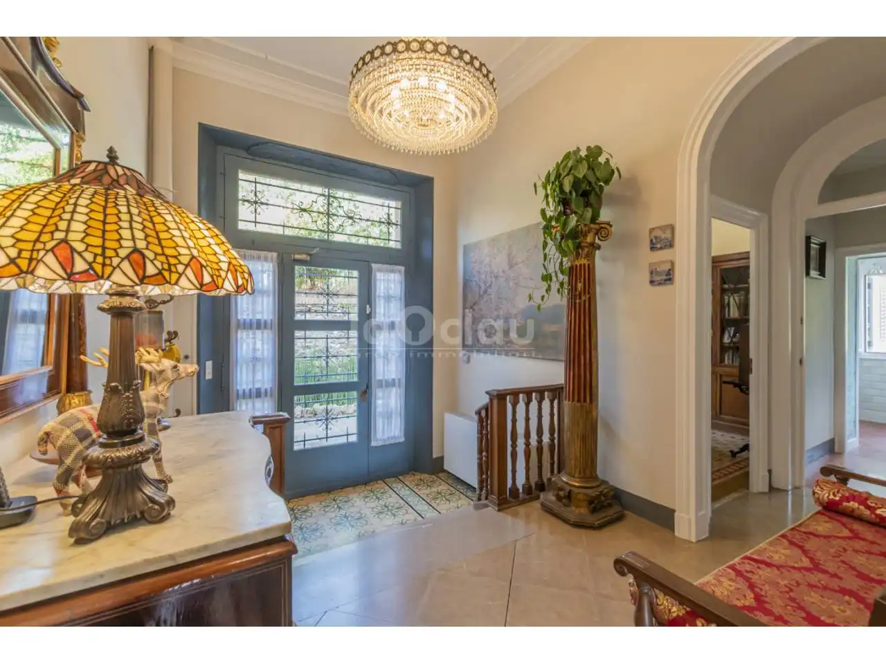 Detached house with garden for sale in Calle Richard Wagner, imagen 29