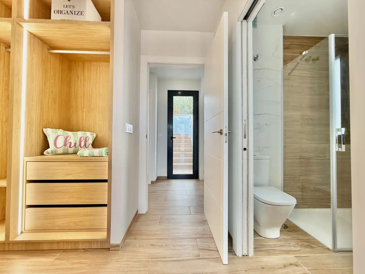 Casa o chalet en venta en San Pedro del Pinatar con Jardín privado, Terraza y Trastero