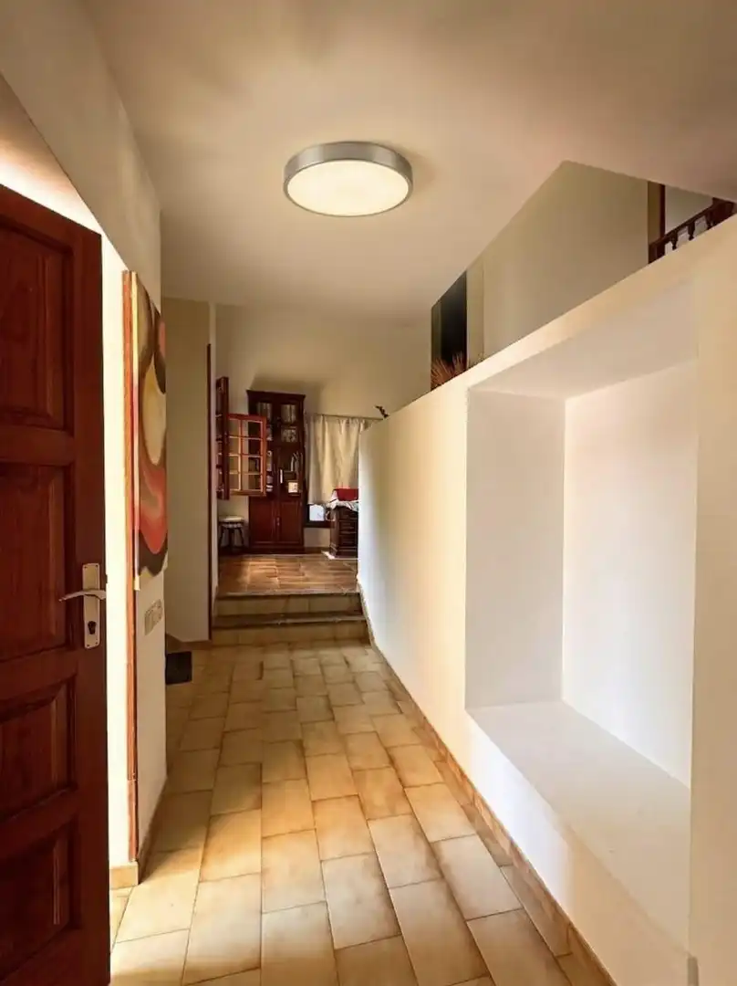 Casa o xalet en venda en Santa Brígida amb Jardí privat, Terrassa i Traster
