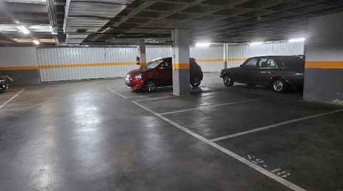 Foto 3 de Garatge en venda a Avenida de Los Pirineos, 17, Polígono Industrial Sur, San Sebastián de los Reyes