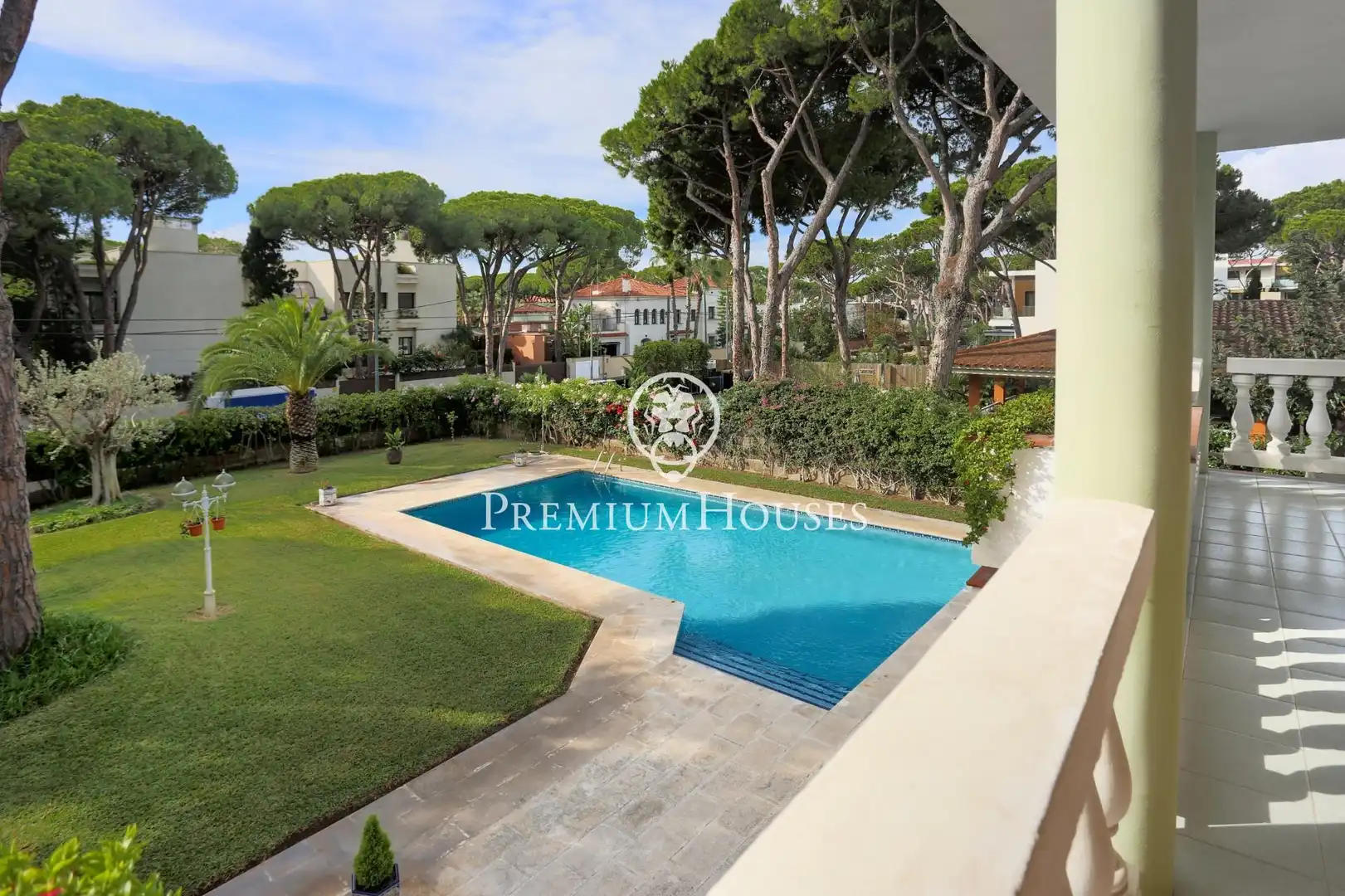 House with pool for sale in La Pineda, imagen 49