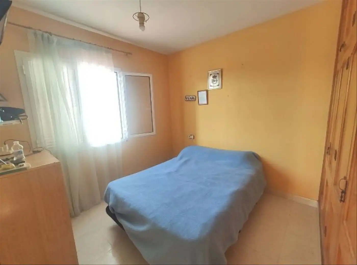 Dormitori de Casa o xalet en venda en Ciutadella de Menorca amb Traster