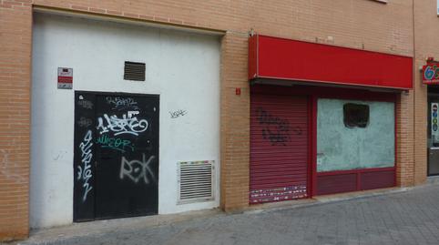 Photo 2 of Premises for sale in Avenida de Orovilla, 39, Los Rosales, Madrid