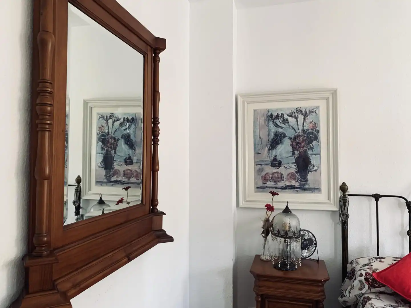 Apartamento en venta en Marbella con Aire acondicionado, Calefacción y Jardín privado