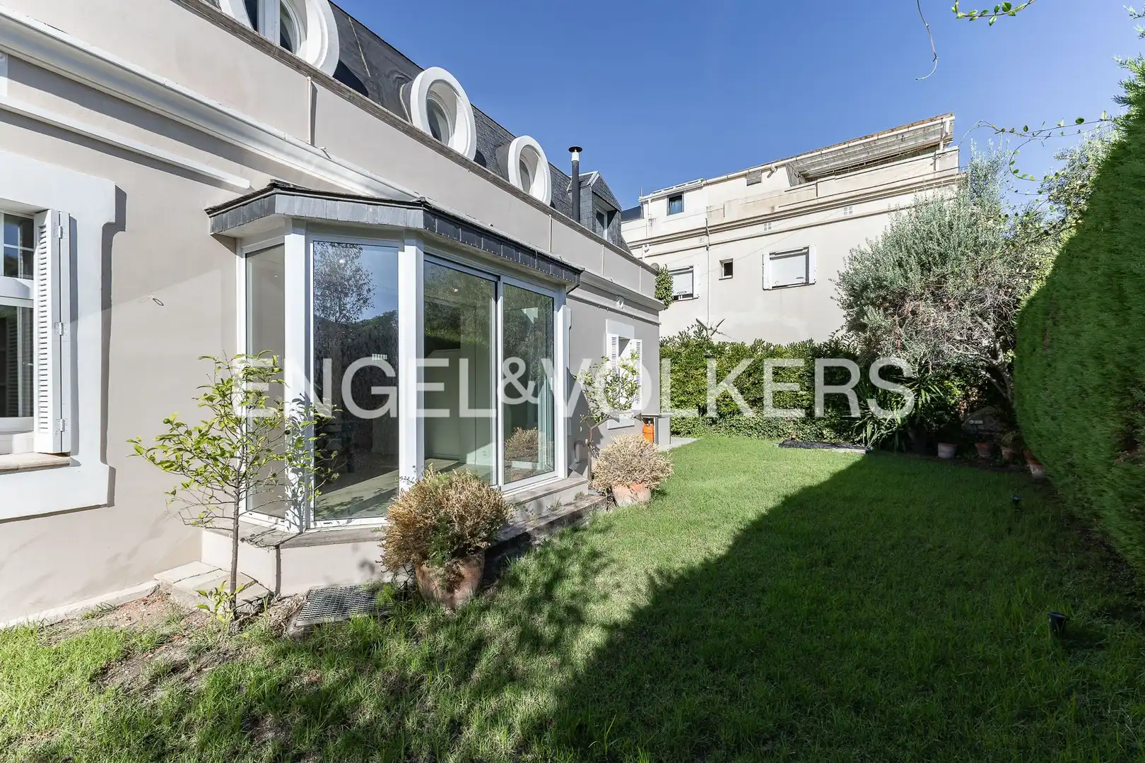 Maison mitoyenne avec terrasse à louer à Sarrià - Sant Gervasi, imagen 10