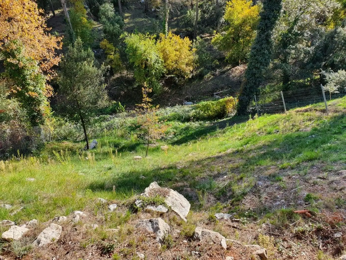Residential for sale in Castellnou de Bages