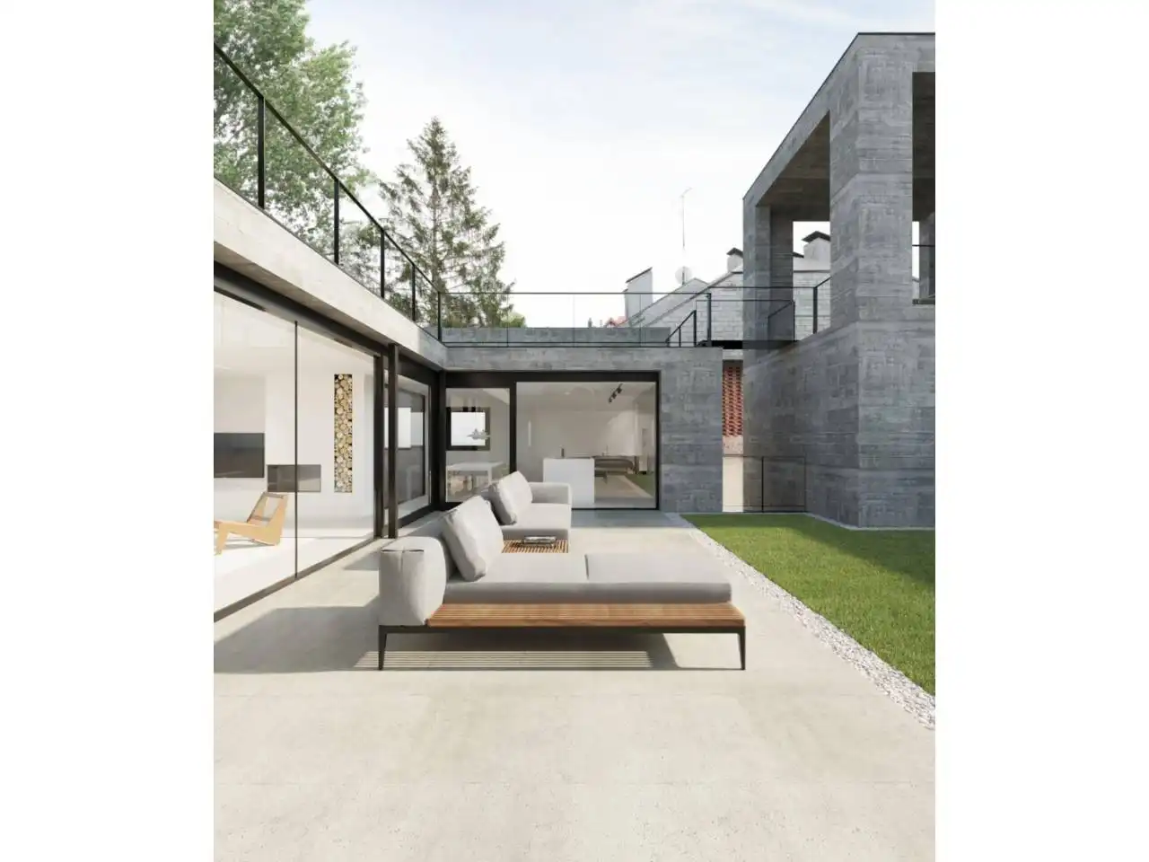 Habitatge amb piscina en venda a Calle Ategorrieta, imagen 14