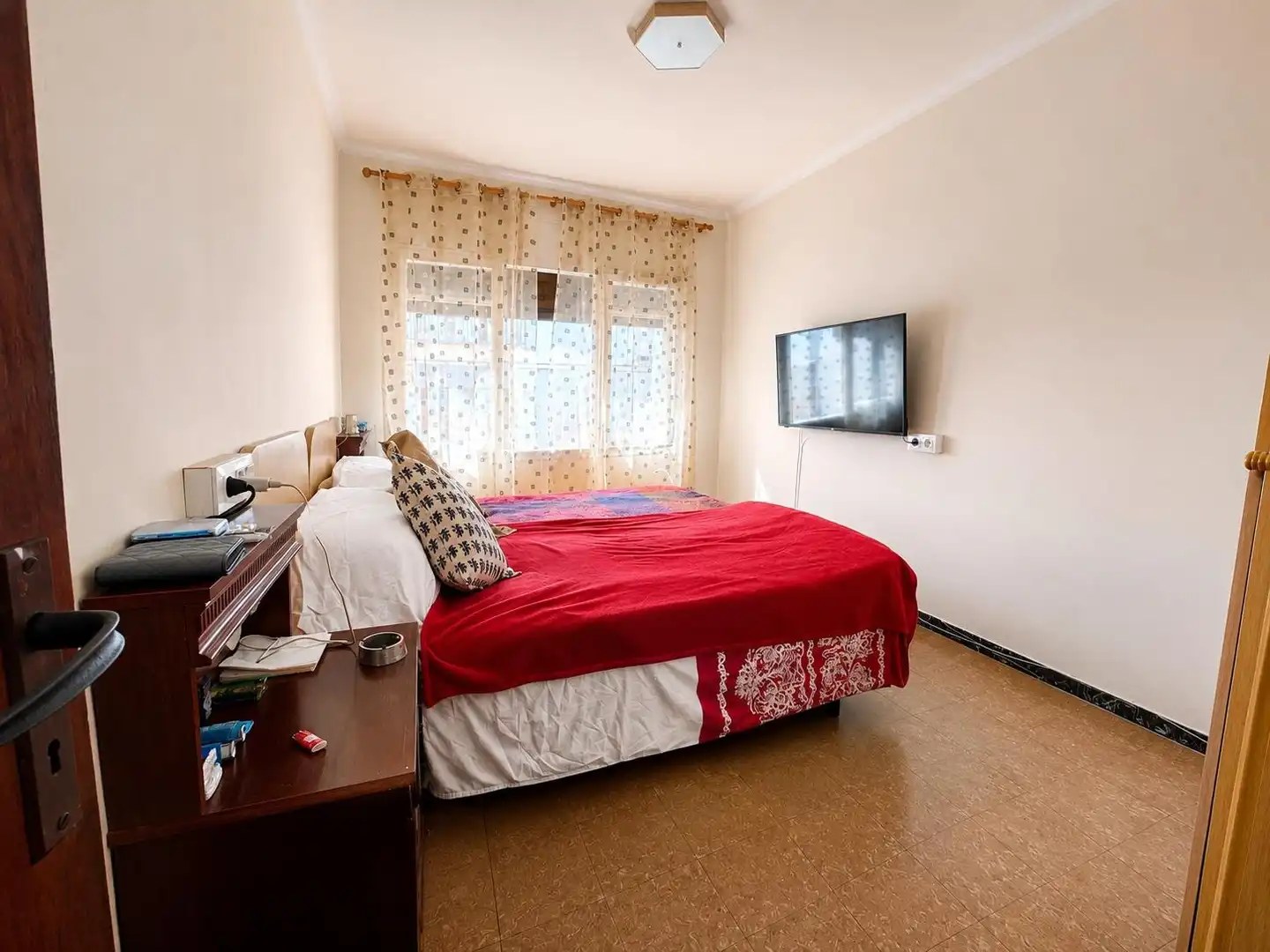 Habitación de Piso en venta en Arenys de Mar con Terraza