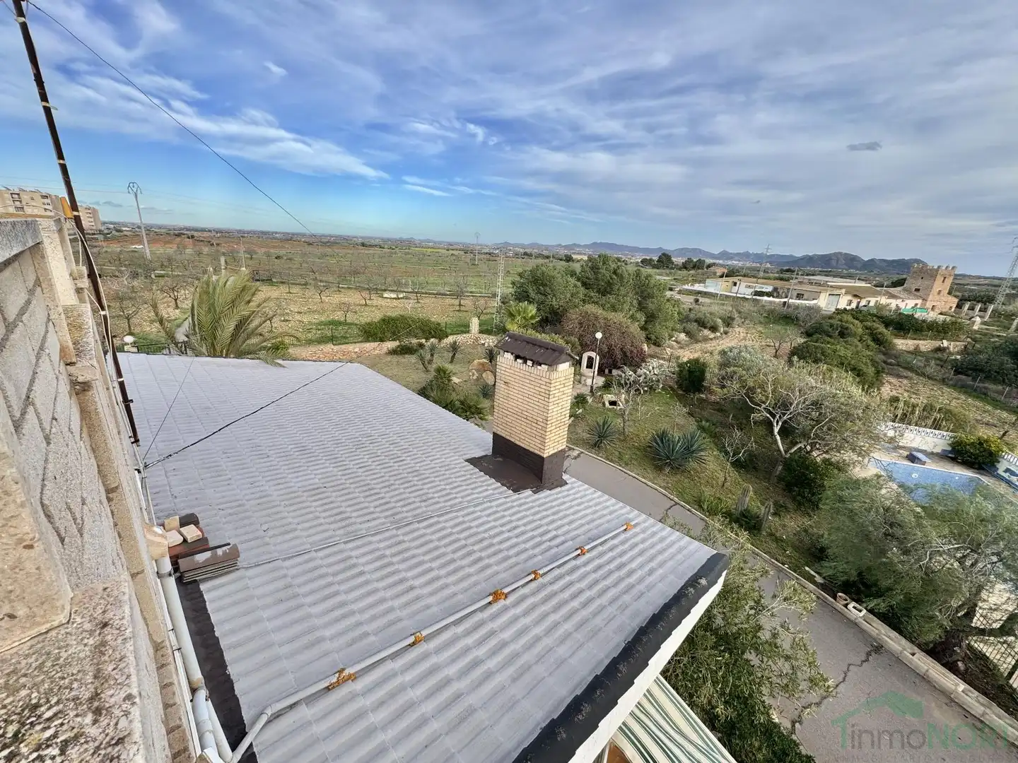 Haus oder Chalet zum Verkauf in Cartagena mit Klimaanlage, Heizung und Abstellraum